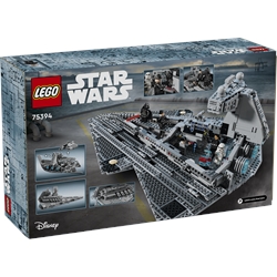 Imperial Star Destroyer