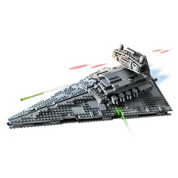 Imperial Star Destroyer