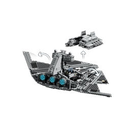 Imperial Star Destroyer