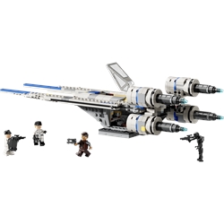 U-Wing Starfighter Rebelde