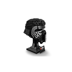 Kylo Ren Helmet