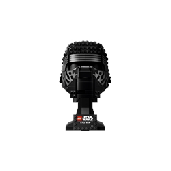Kylo Ren Helmet