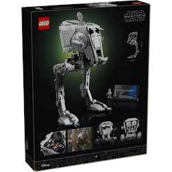 AT-ST Walker