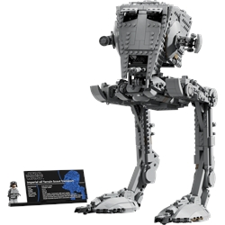 AT-ST Walker