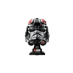 Capacete de Piloto de AT-AT