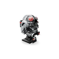 Capacete de Piloto de AT-AT