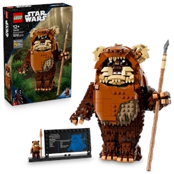 Wicket o Ewok