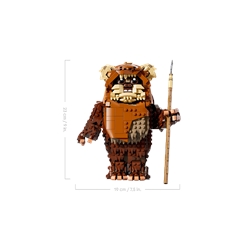 Wicket o Ewok