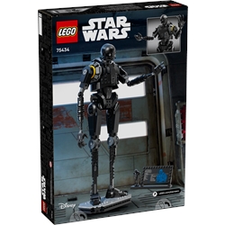 Droide de Segurança K-2SO