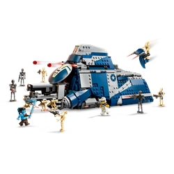 MTT Separatista da Batalha de Felucia