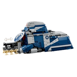 MTT Separatista da Batalha de Felucia