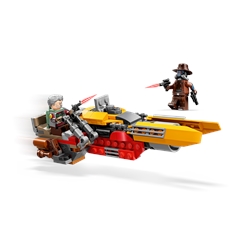 Cobb Vanth Speeder