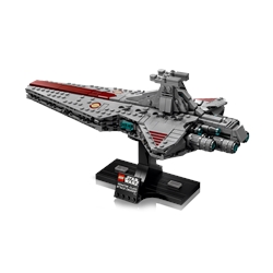 Attack Cruiser de Classe Venator