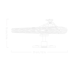 Attack Cruiser de Classe Venator