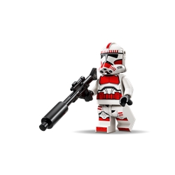 Clone Shock Trooper Mech