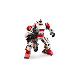 Clone Shock Trooper Mech