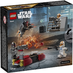 Siege of Mandalore Battle Pack
