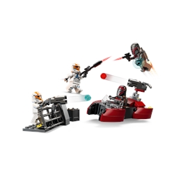 Siege of Mandalore Battle Pack