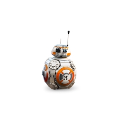 BB-8 Astromech Droid