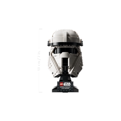 Capacete de Piloto de AT-RT