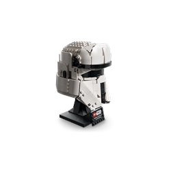 Capacete de Piloto de AT-RT