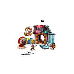 Tenda de Circo do Buggy