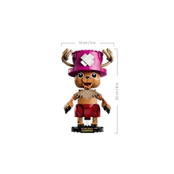 Tony Tony Chopper