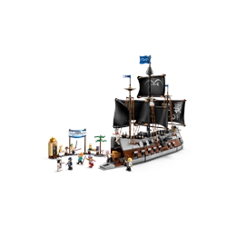 Navio de Guerra da Marinha do Garp