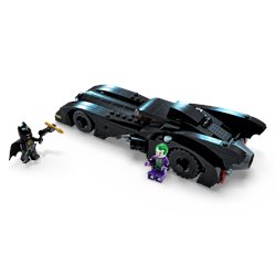 Batmobile: Perseguição Batman vs. Joker