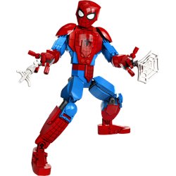 Figura de Spider-Man