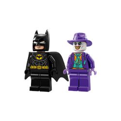 Batwing: Batman vs. The Joker