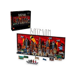 Batman: Gotham City