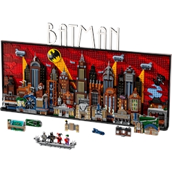 Batman: Gotham City