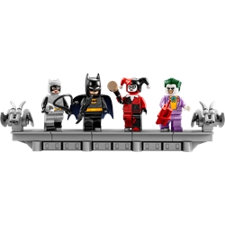 Batman: Gotham City