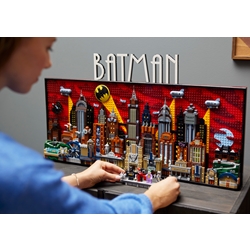 Batman: Gotham City