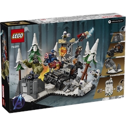 Os Vingadores Unidos: Era de Ultron