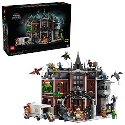 Arkham Asylum