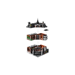 Arkham Asylum