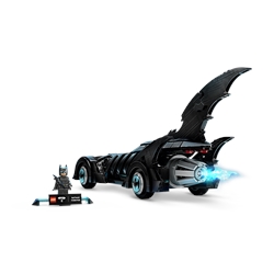 Batmobile de Batman Forever