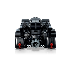Batmobile de Batman Returns