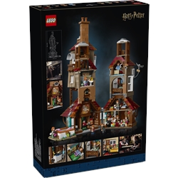 The Burrow