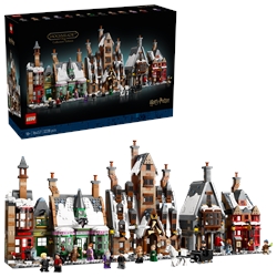 Aldeia de Hogsmeade