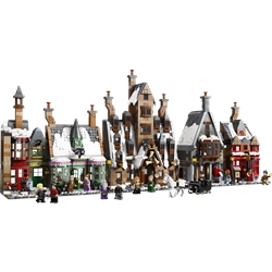 Aldeia de Hogsmeade