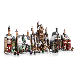 Aldeia de Hogsmeade