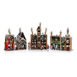 Aldeia de Hogsmeade