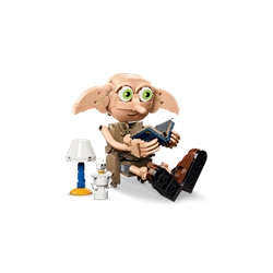 Dobby the Free Elf
