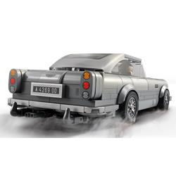 007 Aston Martin DB5