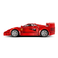 Supercarro Ferrari F40