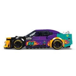 NASCAR Next Gen Chevrolet Camaro ZL1