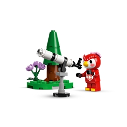 Stargazing with Celeste